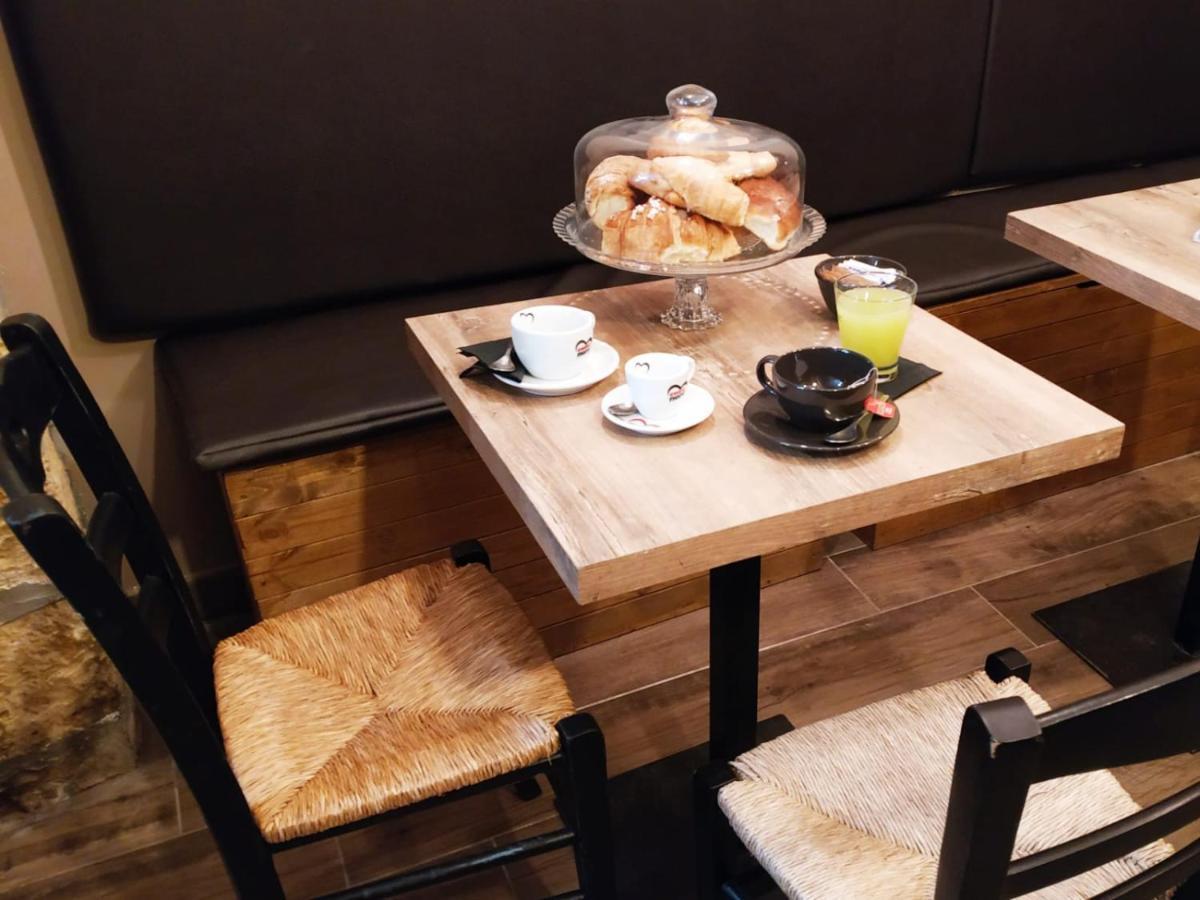 Suite San Gennaro Bis Naples Luaran gambar