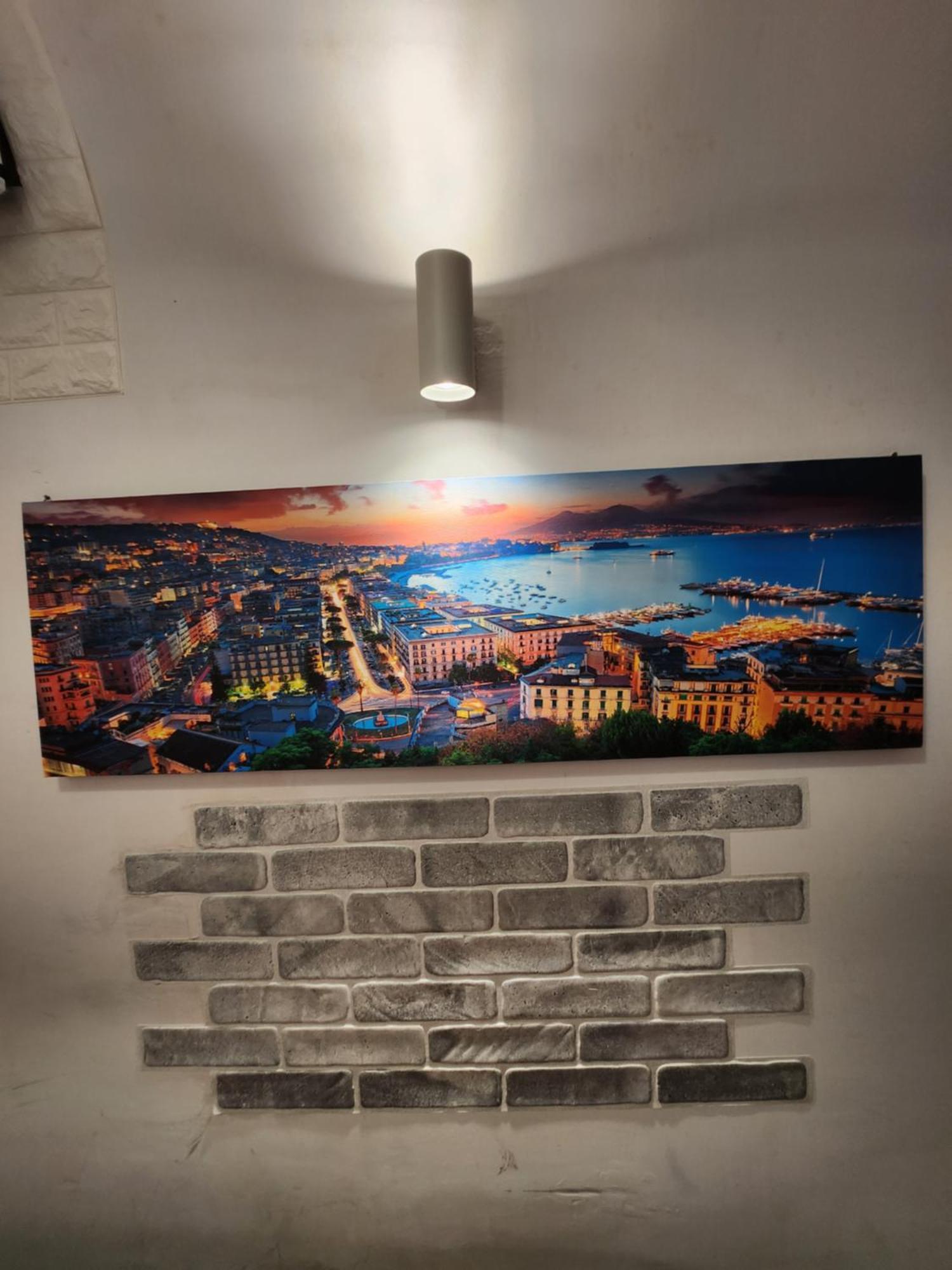Suite San Gennaro Bis Naples Luaran gambar