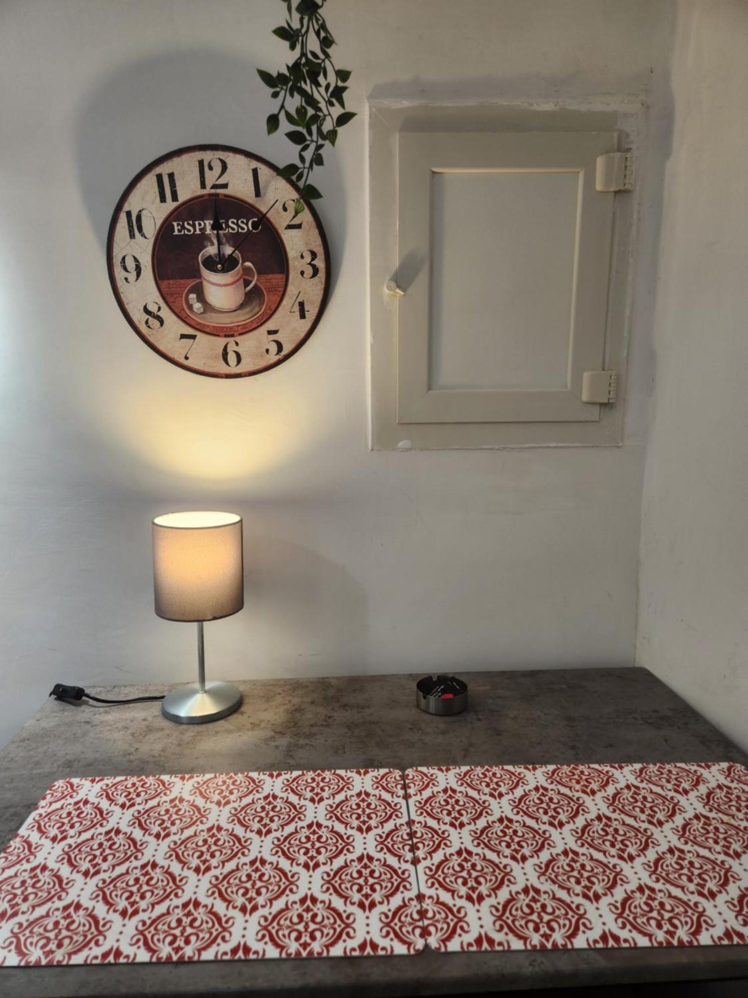 Suite San Gennaro Bis Naples Luaran gambar